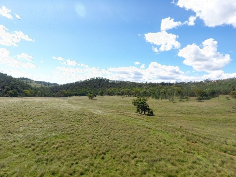 Cluny, Bingara NSW 2404