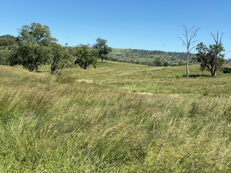 Cluny, Bingara NSW 2404