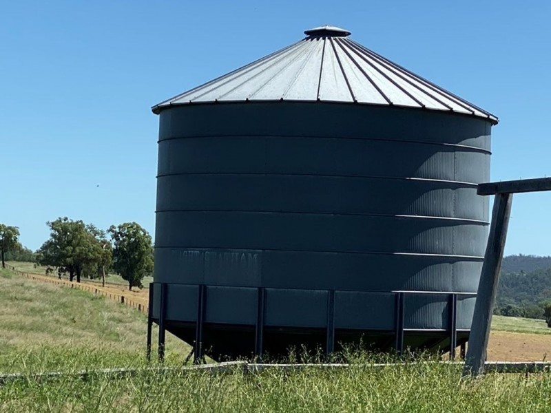 Cluny, Bingara NSW 2404