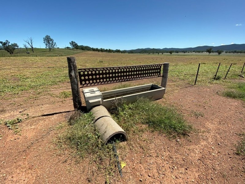 Cluny, Bingara NSW 2404