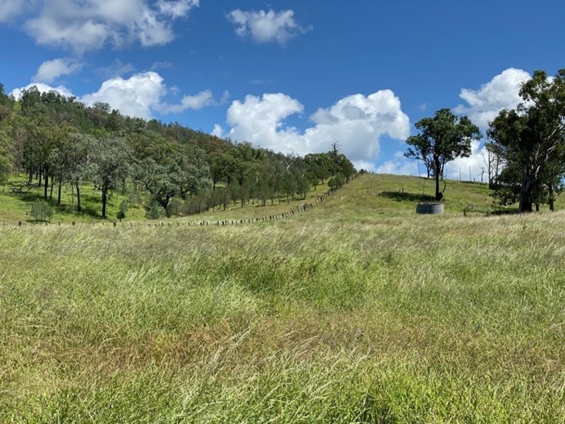 Cluny, Bingara NSW 2404