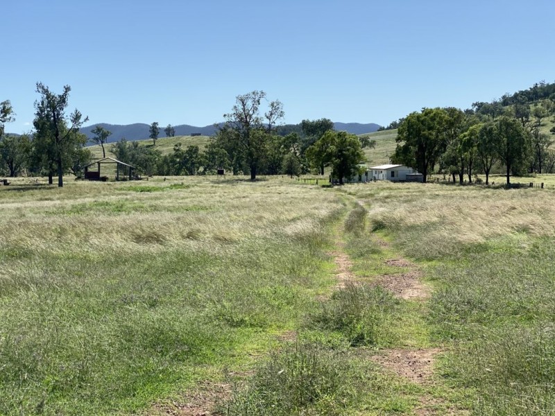 Cluny, Bingara NSW 2404