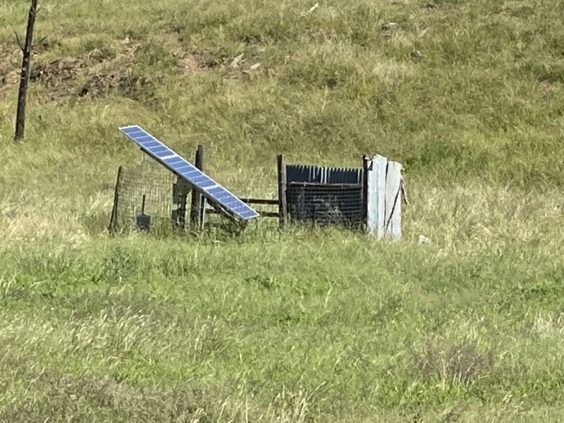 Cluny, Bingara NSW 2404