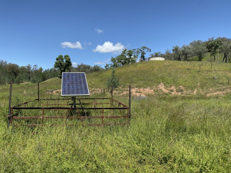 Cluny, Bingara NSW 2404