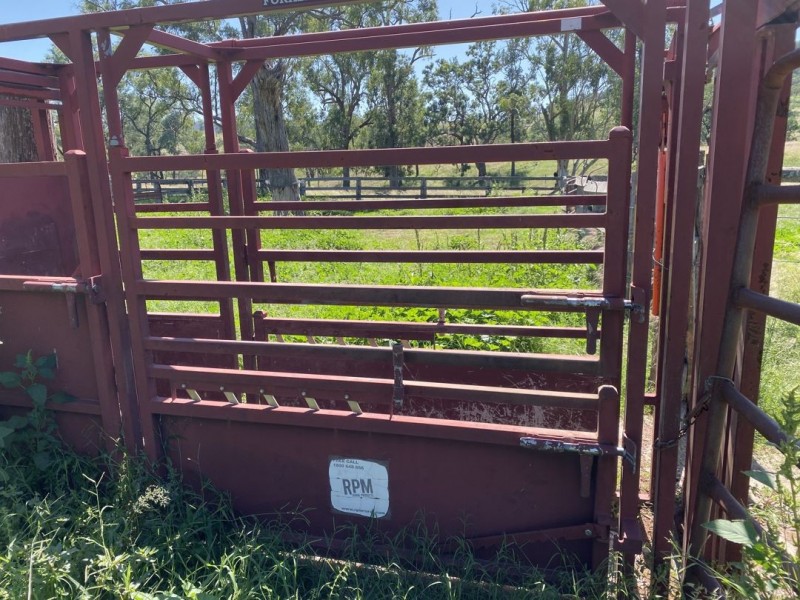 Cluny, Bingara NSW 2404