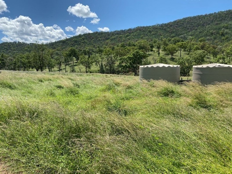 Cluny, Bingara NSW 2404