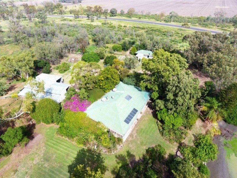 Camelot Mungindi Road, Moree NSW 2400