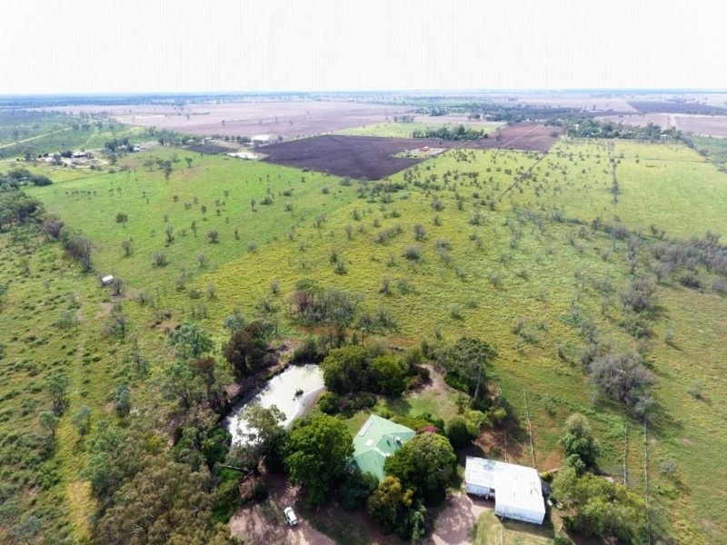 Camelot Mungindi Road, Moree NSW 2400