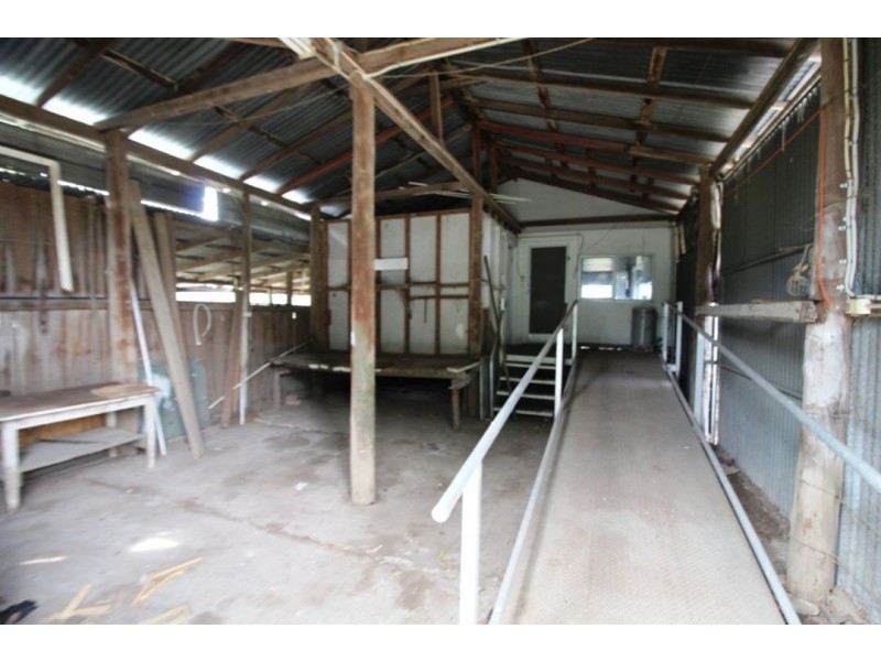 Camelot Mungindi Road, Moree NSW 2400