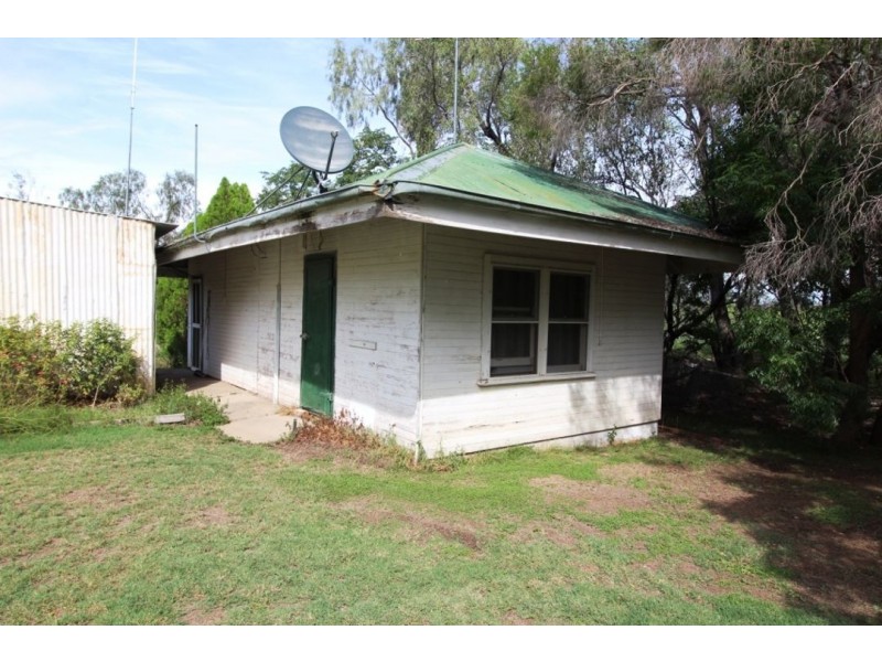 Camelot Mungindi Road, Moree NSW 2400