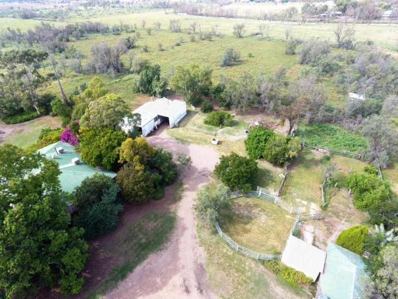 Camelot Mungindi Road, Moree NSW 2400