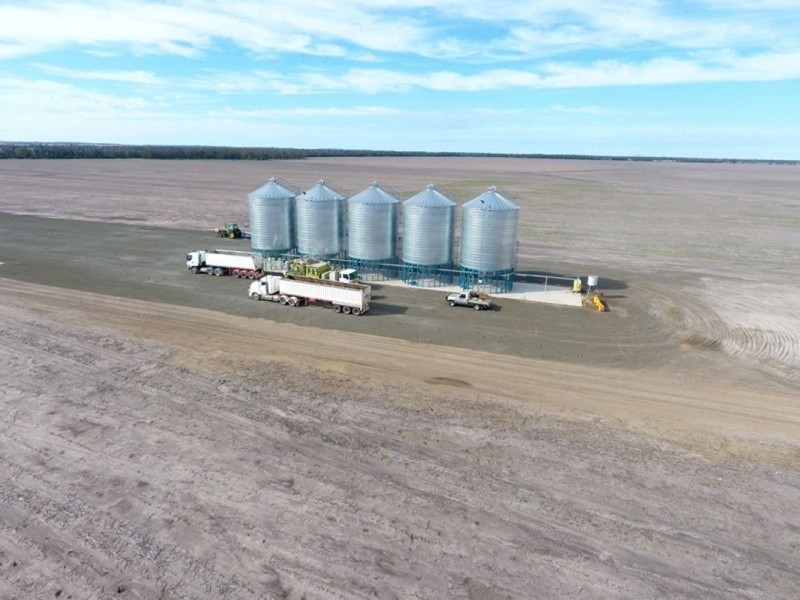 Boolah Group – Land & Business Investment, Moree NSW 2400