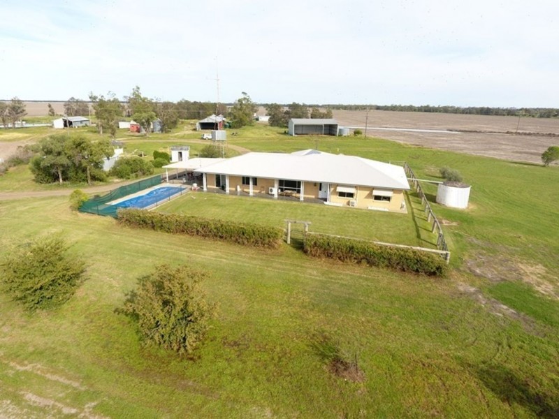 Boolah Group – Land & Business Investment, Moree NSW 2400