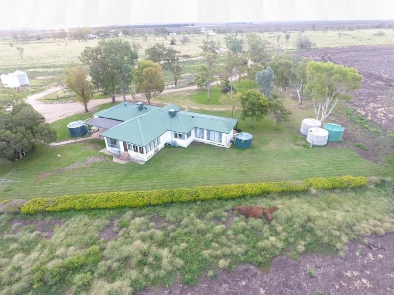 Boolah Group – Land & Business Investment, Moree NSW 2400