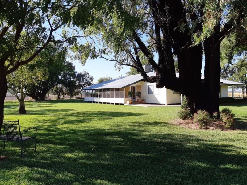 Raymhor, Moree NSW 2400