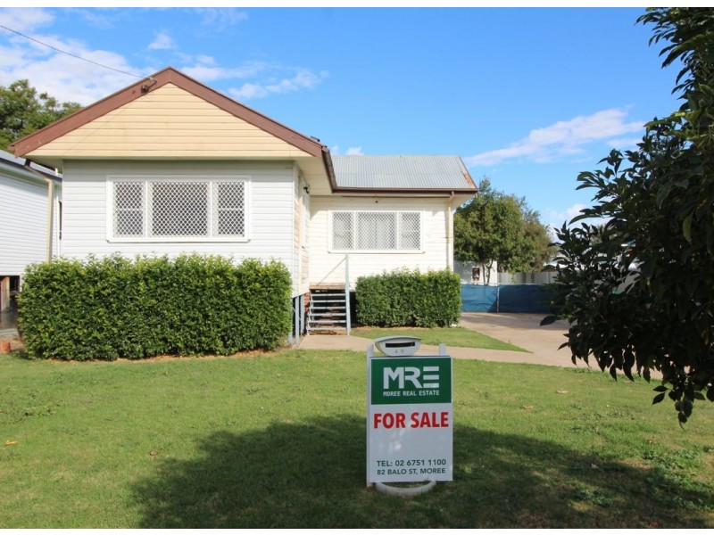 48 Iris Street, Moree NSW 2400
