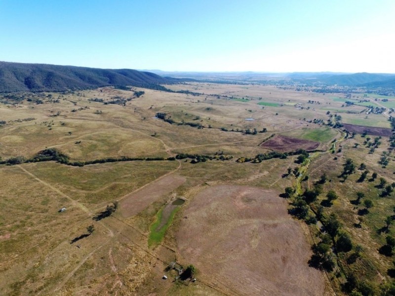 Errolston, Bingara NSW 2404