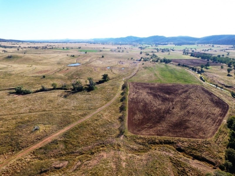 Errolston, Bingara NSW 2404