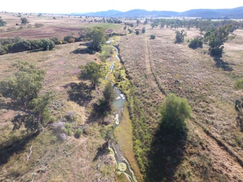 Errolston, Bingara NSW 2404