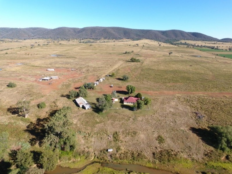 Errolston, Bingara NSW 2404