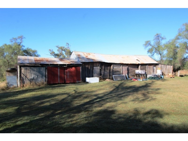 Errolston, Bingara NSW 2404