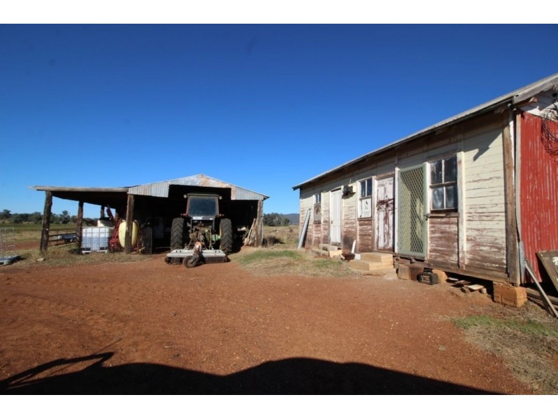 Errolston, Bingara NSW 2404