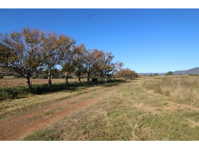 Errolston, Bingara NSW 2404