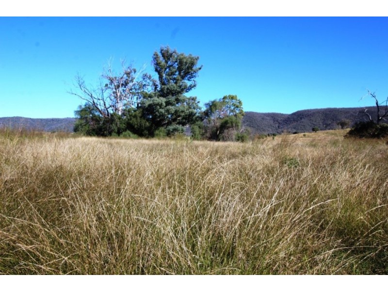 Errolston, Bingara NSW 2404