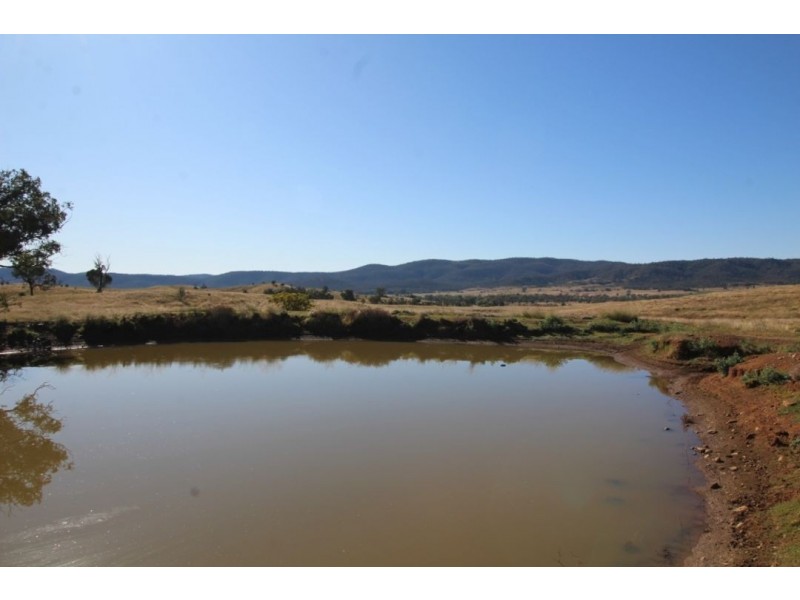 Errolston, Bingara NSW 2404