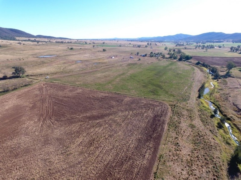 Errolston, Bingara NSW 2404