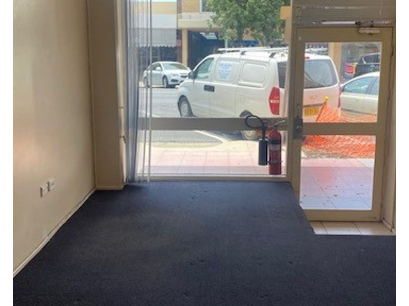 18/161 Balo Street, Moree NSW 2400