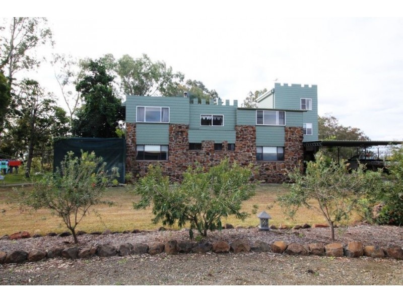 159 River Street, Moree NSW 2400