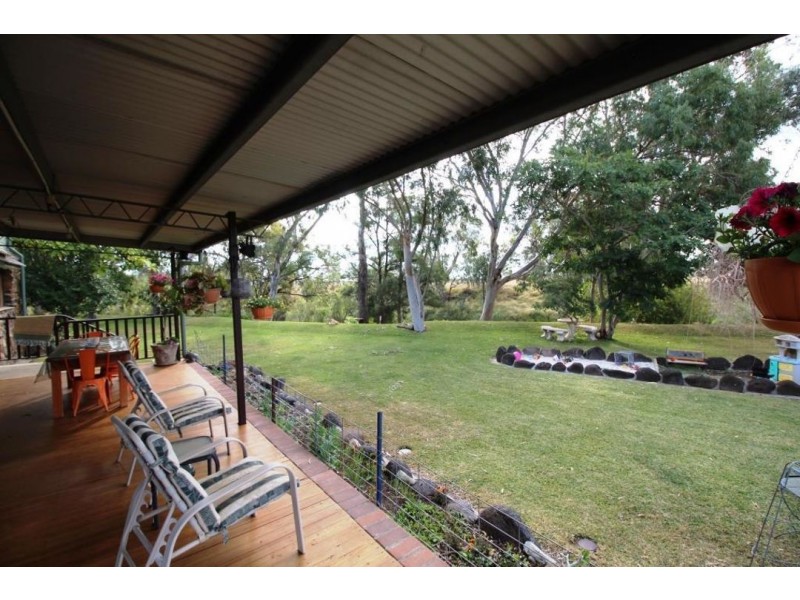 159 River Street, Moree NSW 2400