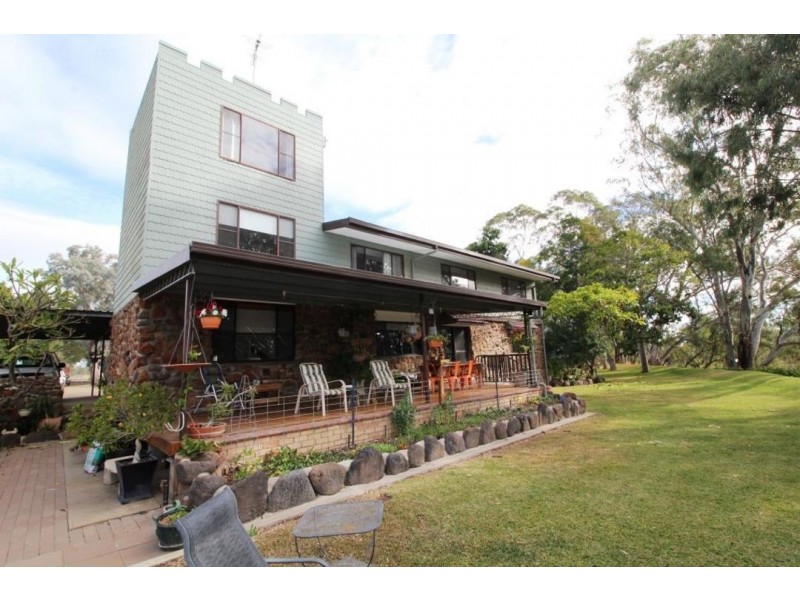 159 River Street, Moree NSW 2400