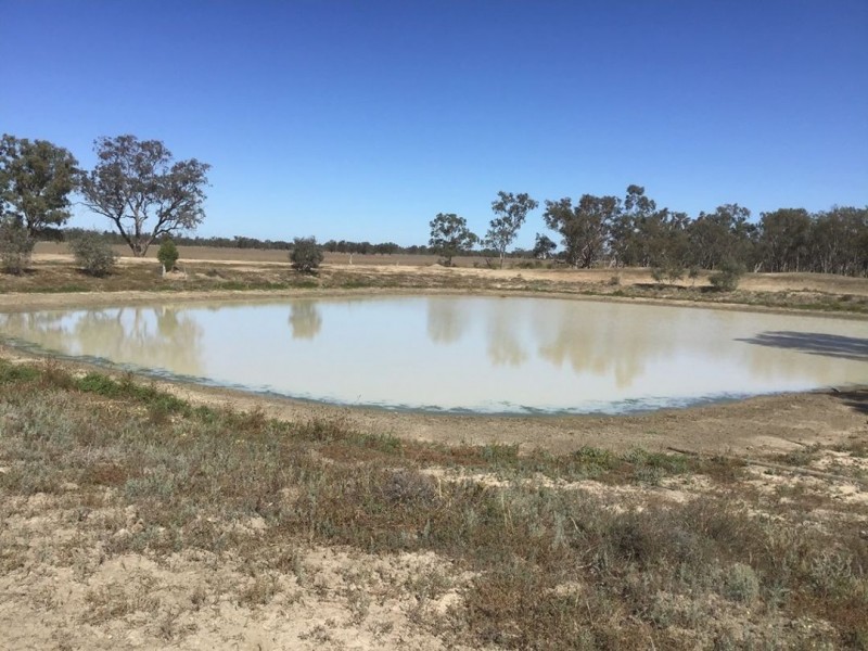 Part “Bukulla”, Collarenebri NSW 2833