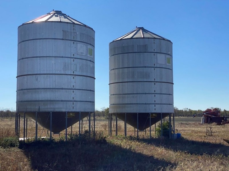 Part “Bukulla”, Collarenebri NSW 2833