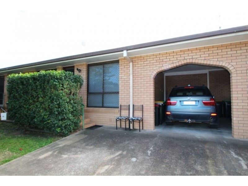 5/16 Boundary Street, Moree NSW 2400