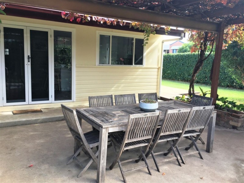 2 Frome Street, Moree NSW 2400