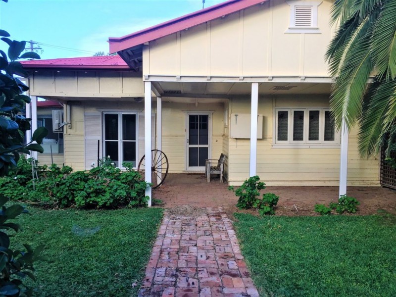 2 Frome Street, Moree NSW 2400