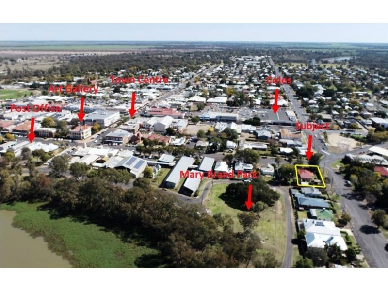2 Frome Street, Moree NSW 2400
