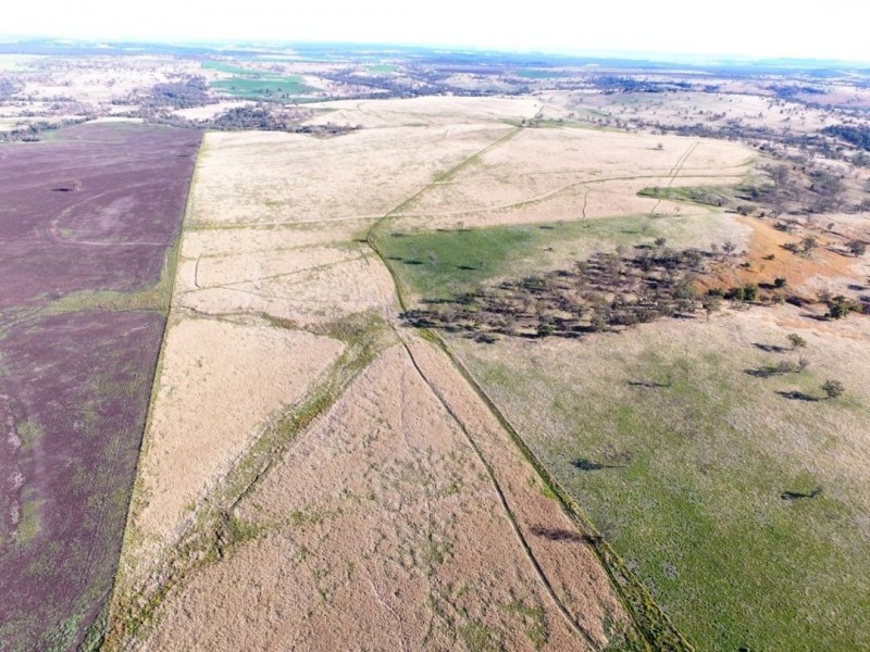 Glen Rock, Delungra NSW 2403