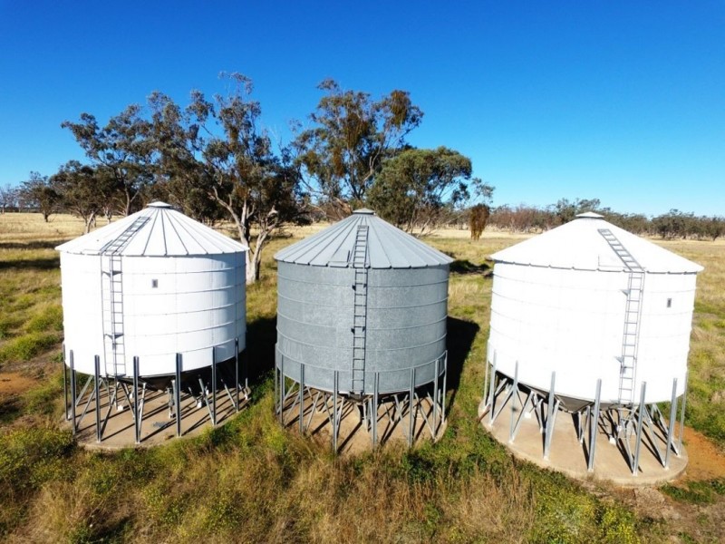 Glen Rock, Delungra NSW 2403