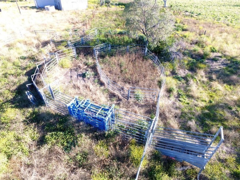 Glen Rock, Delungra NSW 2403