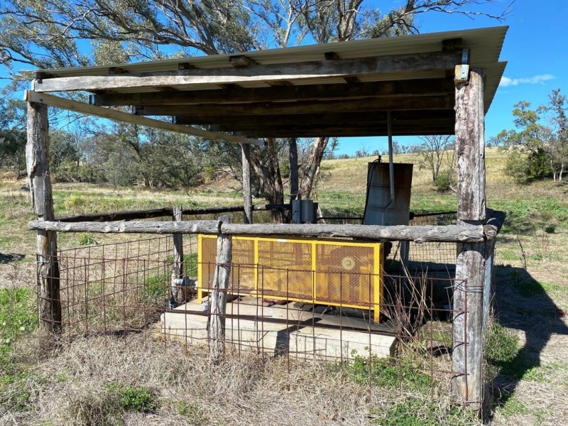 Glen Rock, Delungra NSW 2403