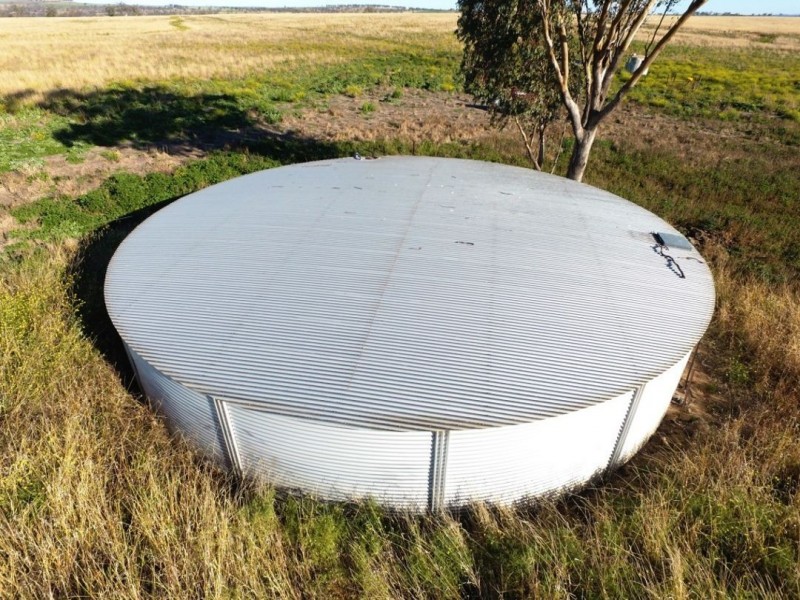 Glen Rock, Delungra NSW 2403