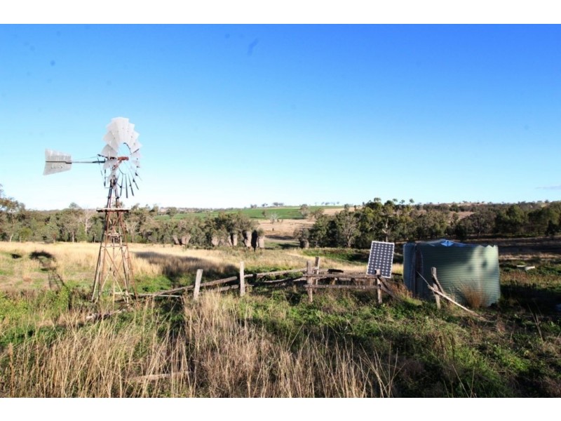 Glen Rock, Delungra NSW 2403