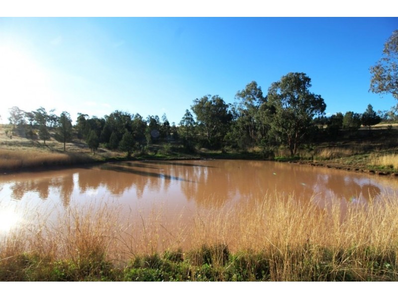 Glen Rock, Delungra NSW 2403