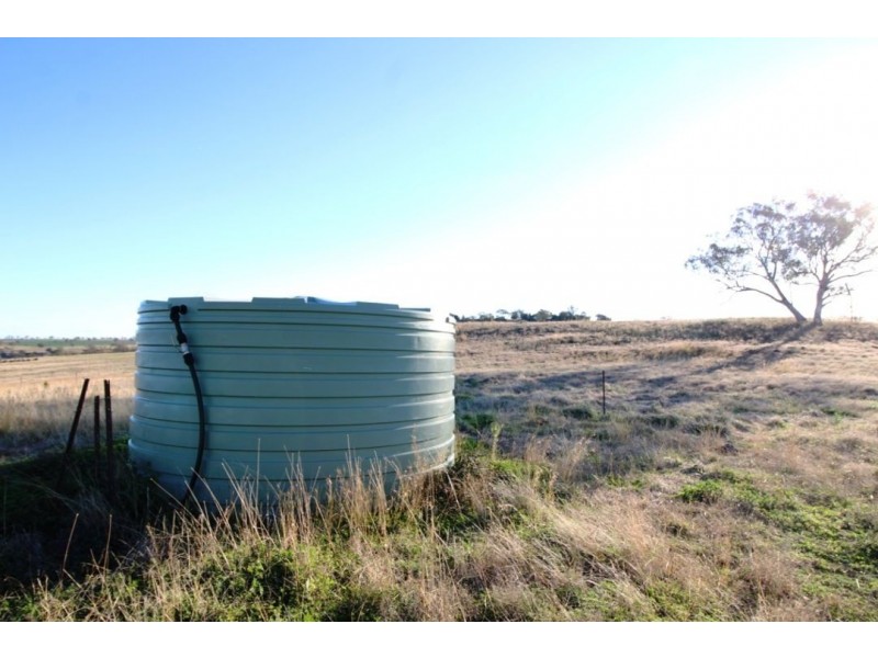 Glen Rock, Delungra NSW 2403