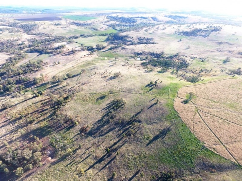 Glen Rock, Delungra NSW 2403