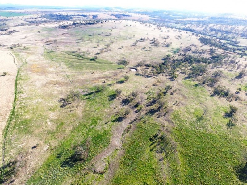 Glen Rock, Delungra NSW 2403